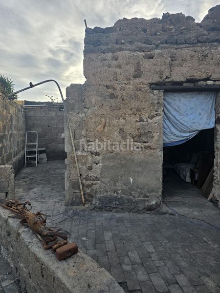 Foto f84a48a3-36cb-4783-8774-d1ee5b45990d. Finca rústica a Callejón del Castillo - El Calero - Las Huesas Telde