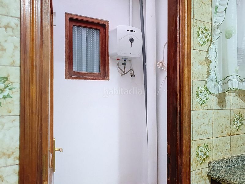 Foto 33f22a40-d878-48e9-a007-5343c2965083. Pis amb aparcament a Playa del Hombre - Taliarte - Salinetas Telde