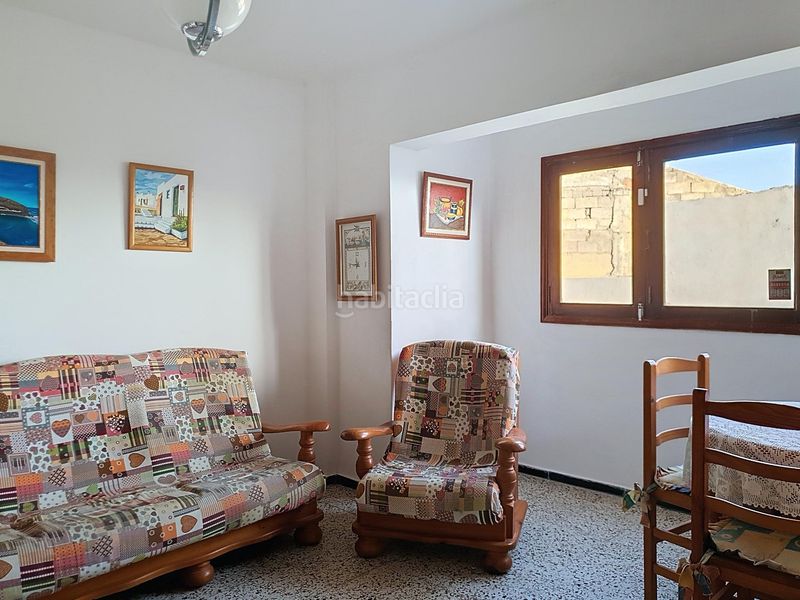 Foto 49cc3b8f-c47a-4274-b93d-b1ef7d682629. Pis amb aparcament a Playa del Hombre - Taliarte - Salinetas Telde