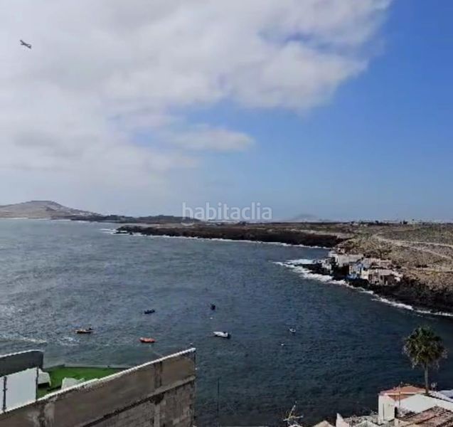 Foto 7e504751-f45c-4763-86b9-77d9c8bab201. Pis amb aparcament a Playa del Hombre - Taliarte - Salinetas Telde