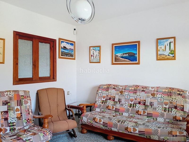 Foto a0dc1b26-7ad3-4e1f-bc0a-ca2f02aefd59. Pis amb aparcament a Playa del Hombre - Taliarte - Salinetas Telde