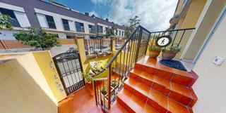 Doppelhaus  Calle marcos cubas,tenor