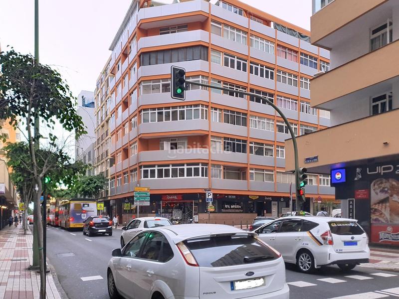 Foto 1e0da38b-9ad6-485e-a24f-5859822785d0. Appartement dans Alcaravaneras Palmas de Gran Canaria (Las)