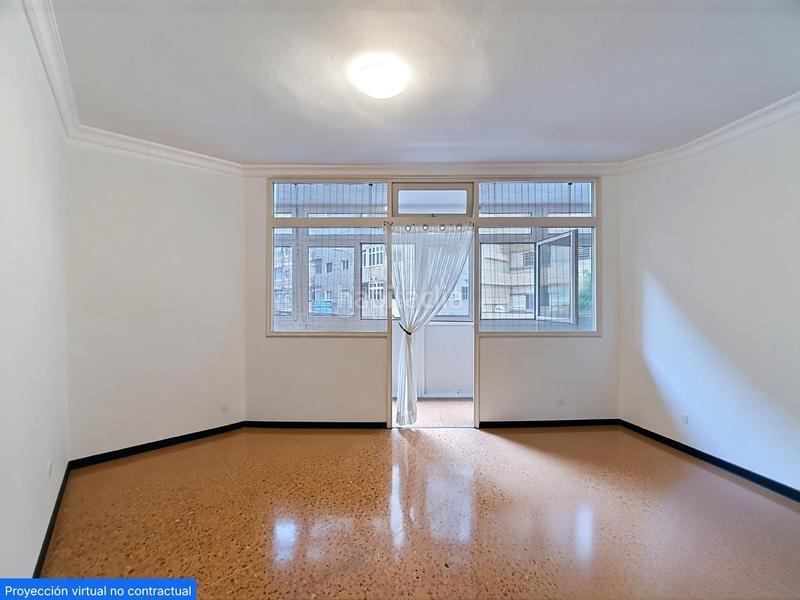 Foto 34005e6c-5763-44f6-88e4-32d5b716613f. Appartement dans Alcaravaneras Palmas de Gran Canaria (Las)