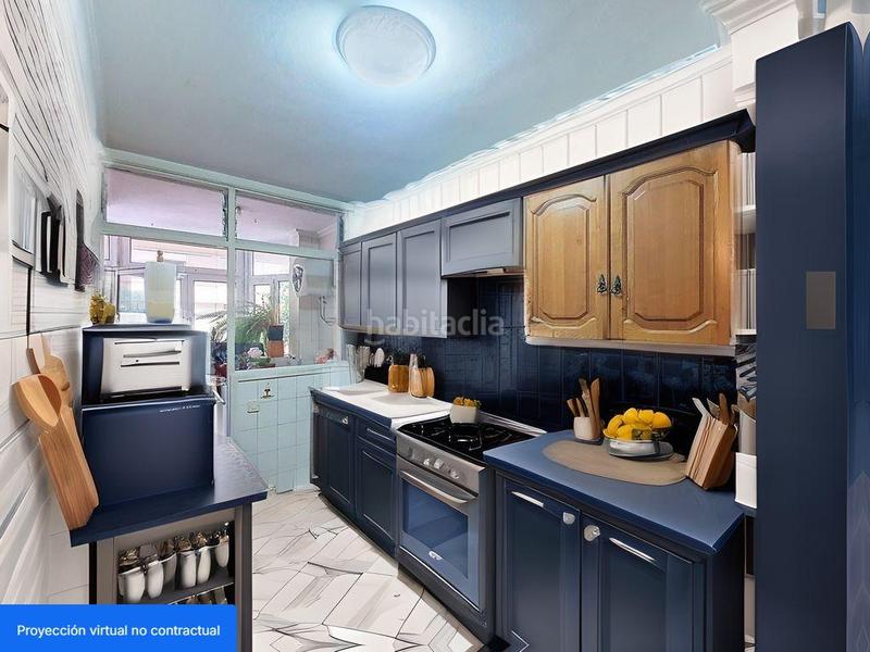 Foto 3f5797e5-1c8c-4ece-8f04-96487d09a992. Appartement dans Alcaravaneras Palmas de Gran Canaria (Las)