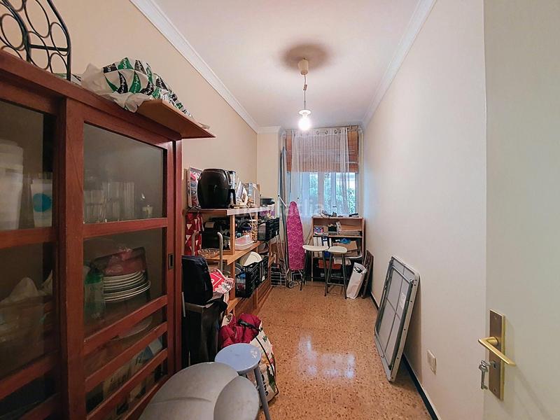 Foto d09b3494-5b73-4deb-b197-91bb2b615d11. Appartement dans Alcaravaneras Palmas de Gran Canaria (Las)