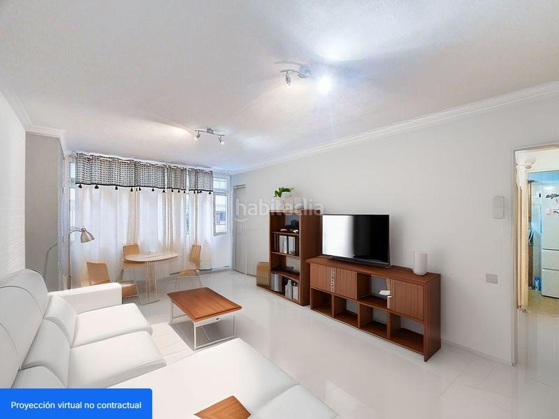 Foto df093036-1167-4662-b47c-dd169d0ad9d3. Appartement dans Alcaravaneras Palmas de Gran Canaria (Las)