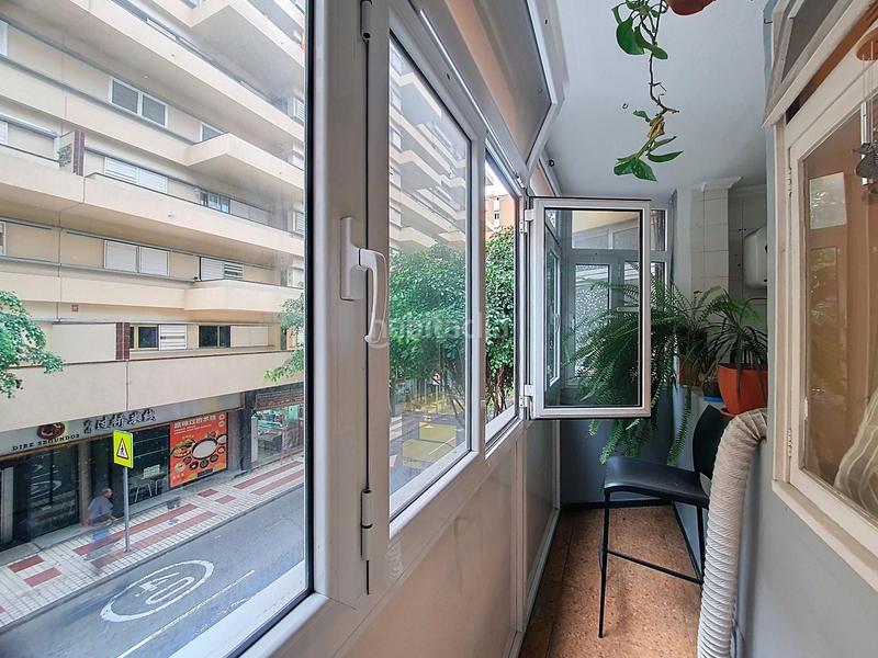 Foto f8c4145d-e3c7-4775-857c-071db991eb77. Appartement dans Alcaravaneras Palmas de Gran Canaria (Las)