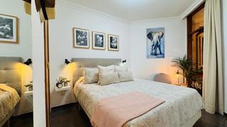 Apartament a Veintinueve de abril 51. Piso en calle 29 de abril 51  santa catalina  canteras