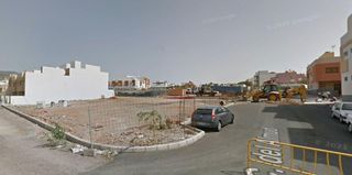Terreno residenziale in Calle madre teresa de calcuta 19