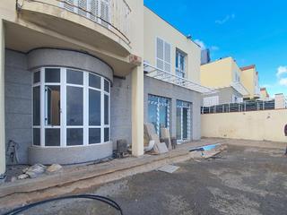 Xalet a Paseo Paseo San Antonio, 39C