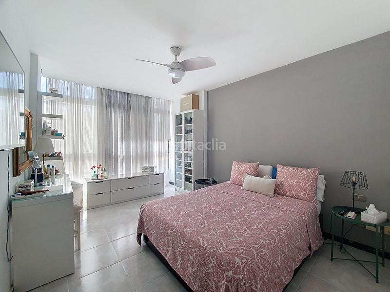 Foto 327b92cd-b0b8-4fbb-a84e-2339f467eccc. Flat in Santa Catalina - Canteras Palmas de Gran Canaria (Las)