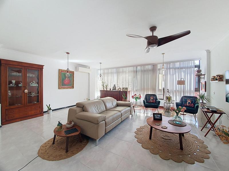 Foto 9861ec2c-6414-4899-9013-ed27c9f6d77f. Flat in Santa Catalina - Canteras Palmas de Gran Canaria (Las)