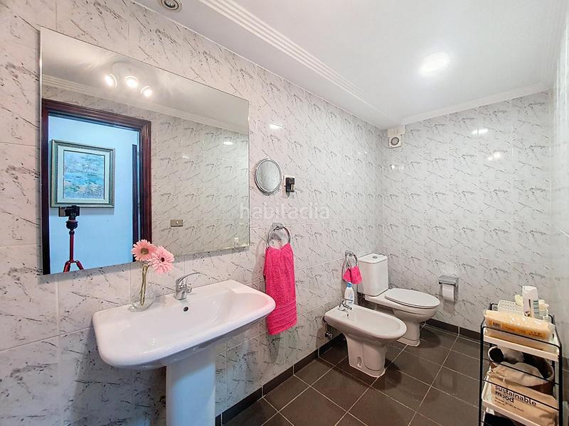 Foto a1feb891-aaa9-4df3-a333-57be15db8ce5. Flat in Santa Catalina - Canteras Palmas de Gran Canaria (Las)