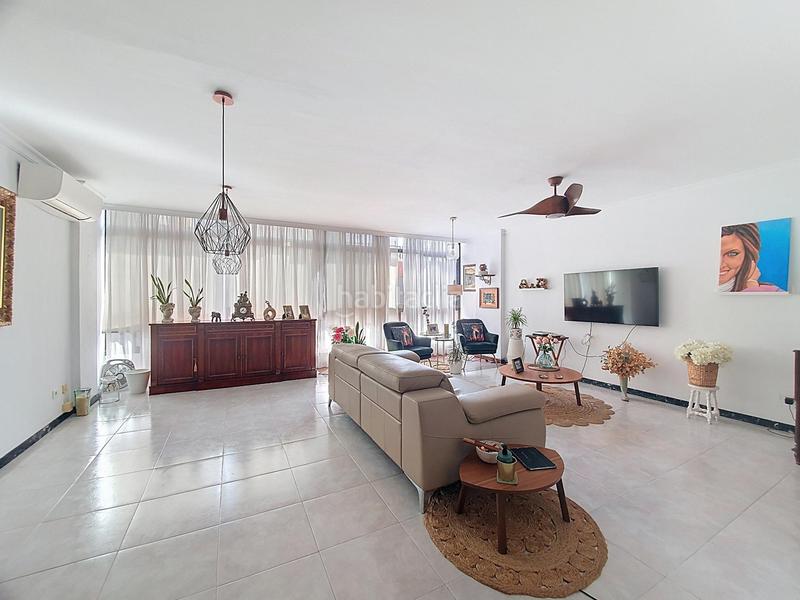 Foto b145f736-0bbe-4343-9d36-344fd3334dda. Flat in Santa Catalina - Canteras Palmas de Gran Canaria (Las)