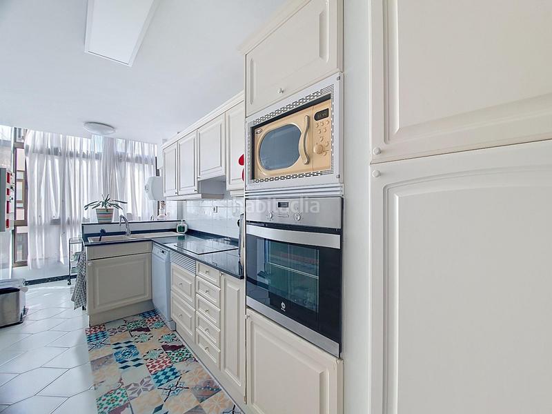 Foto c9f200f1-c2a8-4fa1-a93b-007938d554ac. Flat in Santa Catalina - Canteras Palmas de Gran Canaria (Las)