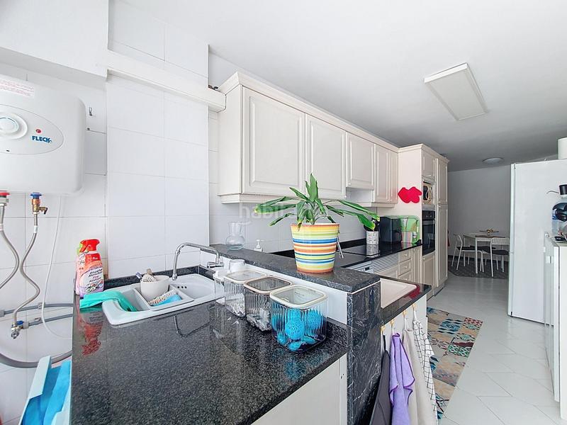 Foto f4850278-d6e8-4467-82cd-dfa614115db3. Flat in Santa Catalina - Canteras Palmas de Gran Canaria (Las)