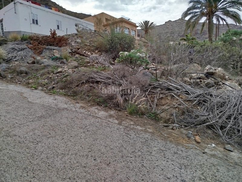 Foto 57d92266-fdf4-45e7-9413-1f94a4bcaf76. Terreny residencial a Mogán pueblo Mogán
