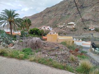 Terreny residencial  Calle los lucas