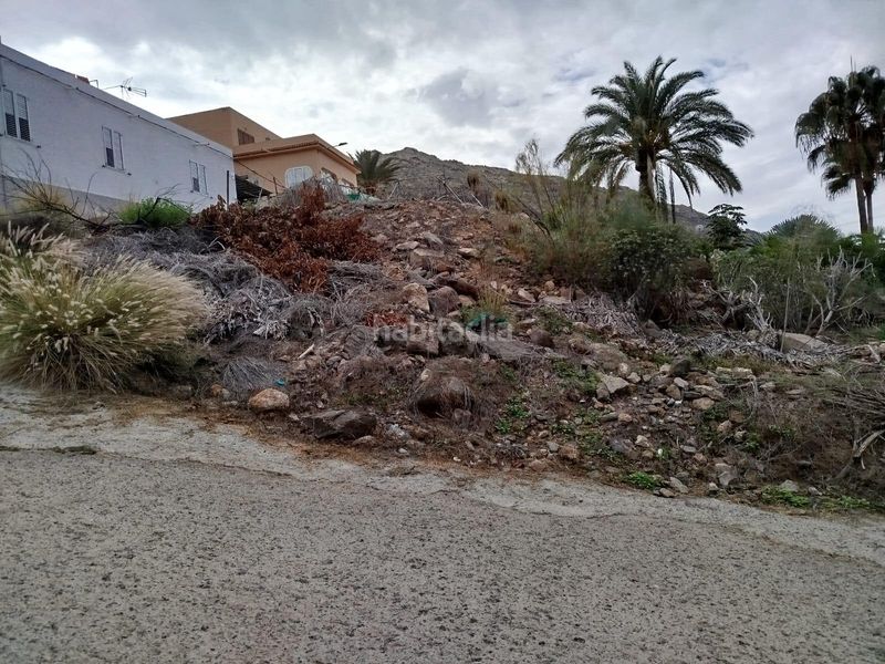 Foto c6eec705-ac2e-4154-81da-dd8b7baabd7a. Terreny residencial a Mogán pueblo Mogán