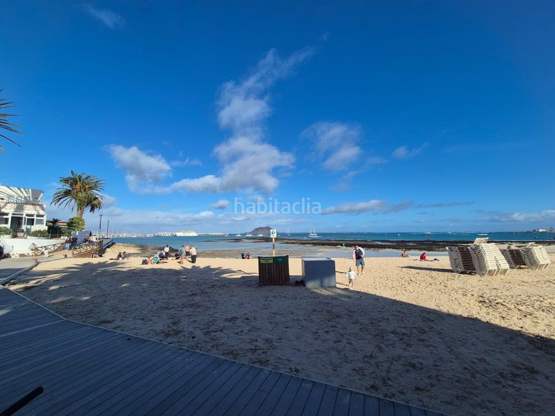 Foto 553e6d35-a78c-40f9-ba02-13b114f01f9e. Piso en Corralejo Oliva (La)