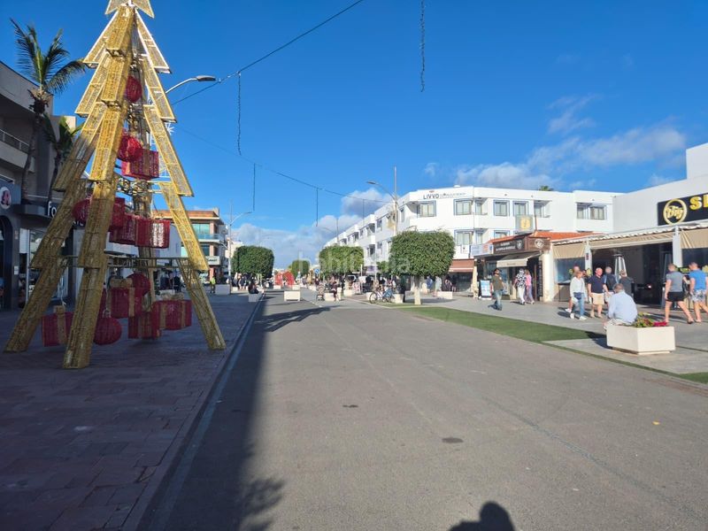 Foto a2556ccd-da1d-47d6-8622-cedddb7062e4. Piso en Corralejo Oliva (La)