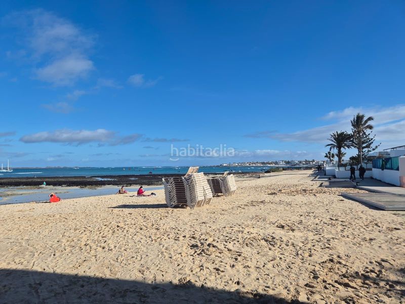 Foto bf08d07b-a98a-41ae-b815-31415fae80d9. Piso en Corralejo Oliva (La)