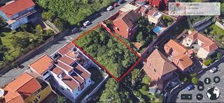 Terreny residencial  Calle mirlo