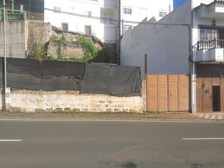 Residential Plot in Avenida cabildo insular 101