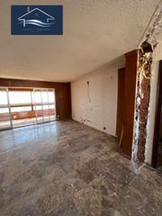 Appartement  N/a. Espectacular piso en venta 1ª linea playa san juan - cabo huerta