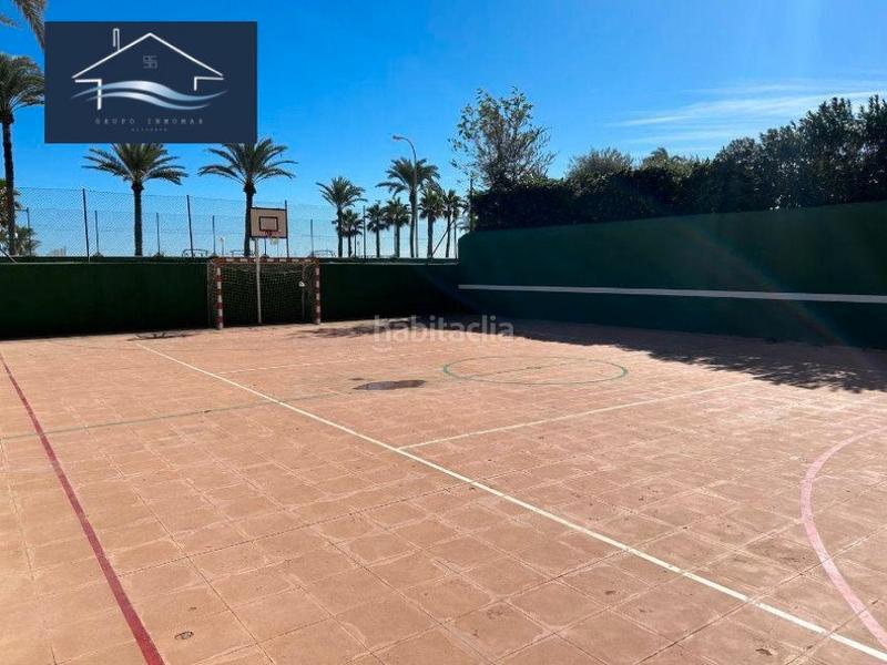 Foto 0122230e-3a19-40f0-8fe1-1394857e955f. Pis amb piscina a Playa de San Juan Alicante