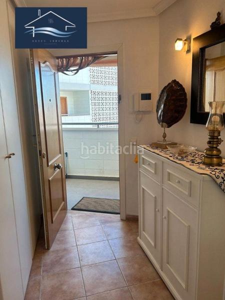 Foto 075183d4-d6de-478a-a074-c6f1c862d4be. Pis amb piscina a Playa de San Juan Alicante