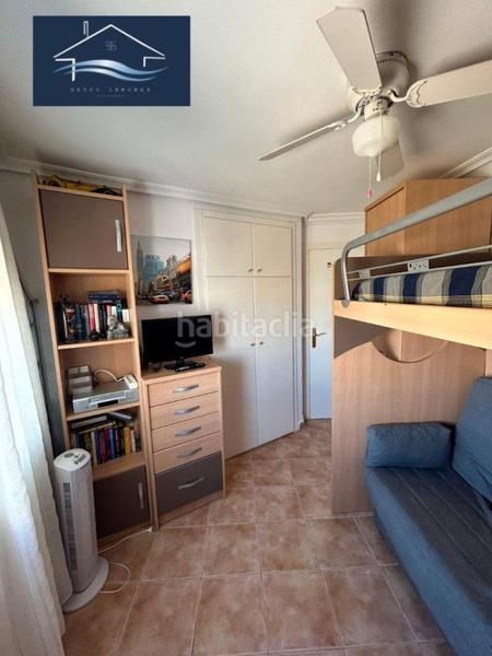 Foto 1380327a-ca45-4eac-8112-ebe30417513f. Pis amb piscina a Playa de San Juan Alicante