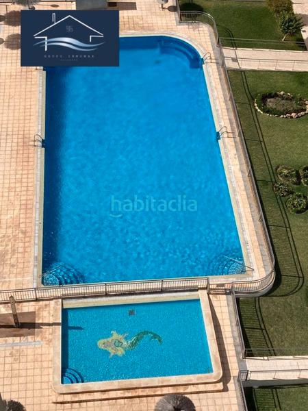 Foto 1c6f50d7-fc16-4f79-abf1-ef1d57245422. Pis amb piscina a Playa de San Juan Alicante