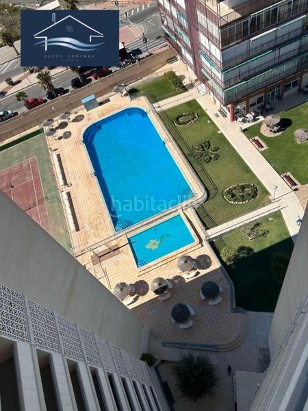 Foto 356643b2-623c-49ef-acec-3f40dba08c1d. Pis amb piscina a Playa de San Juan Alicante