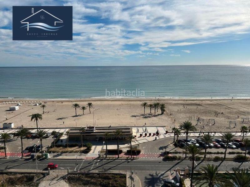 Foto 3aea8388-bf37-4ee5-9ac5-a66c1e1f13ac. Pis amb piscina a Playa de San Juan Alicante