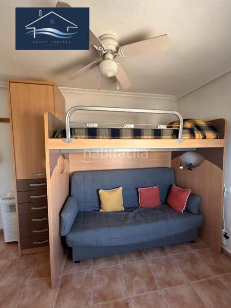 Foto 4b6bc61f-b60e-43db-b2db-fb2076df99a5. Pis amb piscina a Playa de San Juan Alicante