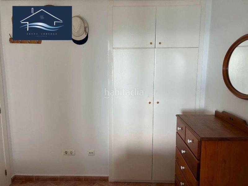 Foto 5274f990-6d08-47d7-936a-08649f0d740a. Pis amb piscina a Playa de San Juan Alicante