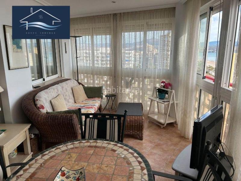 Foto 61311167-a7f9-44dc-82f0-bf349a4cedf4. Pis amb piscina a Playa de San Juan Alicante