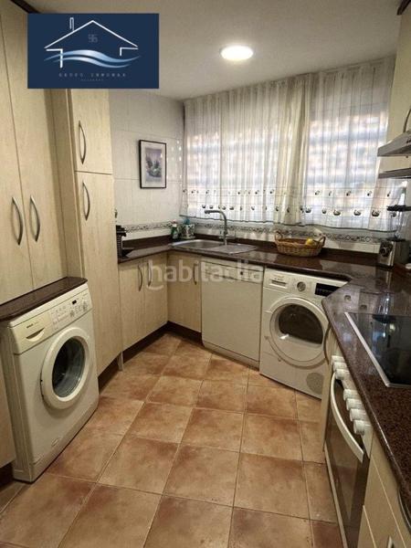 Foto 762a903f-5384-4d5e-90b8-ecc39e980a8c. Pis amb piscina a Playa de San Juan Alicante