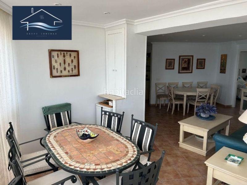 Foto 76a5360e-3a78-4b24-9de0-8f30d33b7c5e. Pis amb piscina a Playa de San Juan Alicante