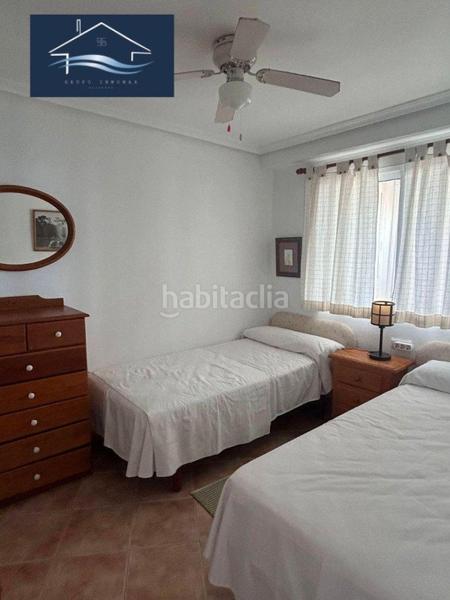 Foto 78d2337a-81ac-403d-abb2-77c5d823276b. Pis amb piscina a Playa de San Juan Alicante