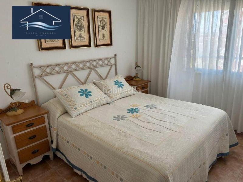 Foto 88dc290e-3a3e-4ebb-be8f-ebb3d0298f27. Pis amb piscina a Playa de San Juan Alicante