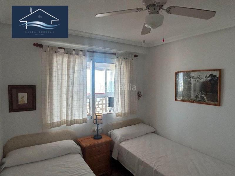 Foto 89984f00-e7bb-4a2f-9153-1328e15350d1. Pis amb piscina a Playa de San Juan Alicante