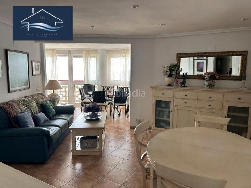 Foto 8f25b061-a281-4628-8c34-e3261274ad69. Pis amb piscina a Playa de San Juan Alicante