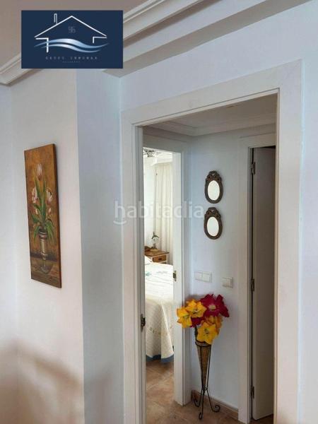 Foto 9ca113ad-df40-4735-9bf6-f72c7e023eb1. Pis amb piscina a Playa de San Juan Alicante