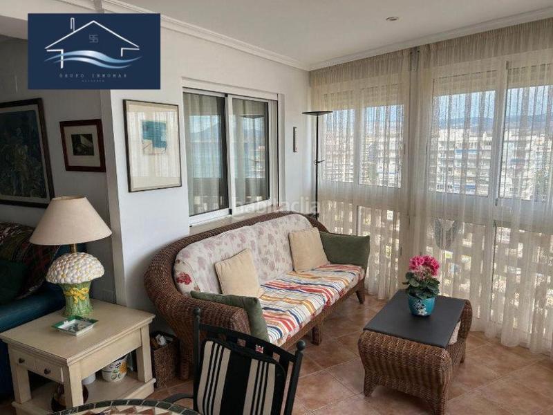 Foto a680dd5b-93aa-4870-a6e3-1bfe048dd4fa. Pis amb piscina a Playa de San Juan Alicante