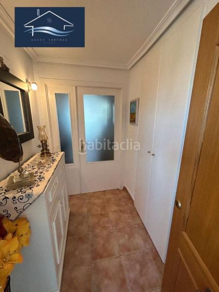 Foto ad371448-4c9b-40c5-b90b-0dd7f7c2421c. Pis amb piscina a Playa de San Juan Alicante