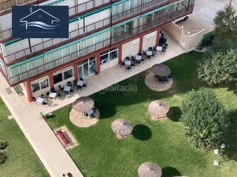 Foto c341332c-2553-4996-b591-0c65007f10a6. Pis amb piscina a Playa de San Juan Alicante