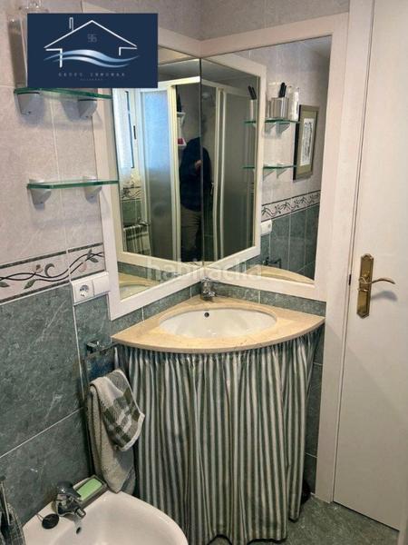 Foto c6eae07e-78c8-4b90-9ed2-3c6919c1efdd. Pis amb piscina a Playa de San Juan Alicante